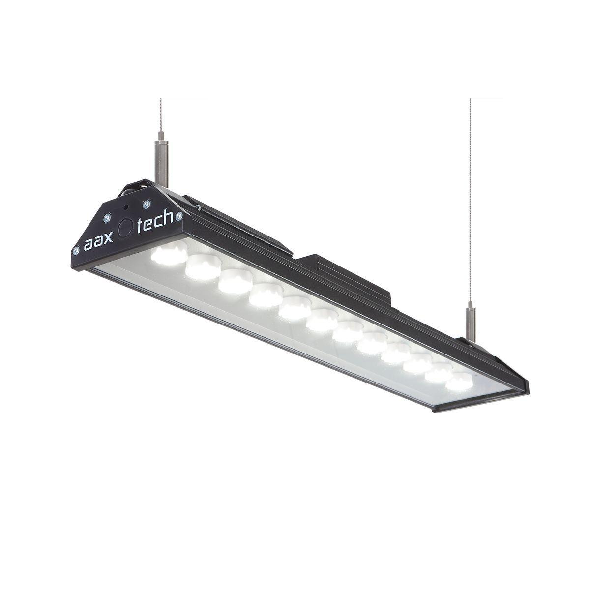 Изображение Линейный светодиодный светильник Всесветодиоды Сапфир aax401-50-tr-5k-rope-80