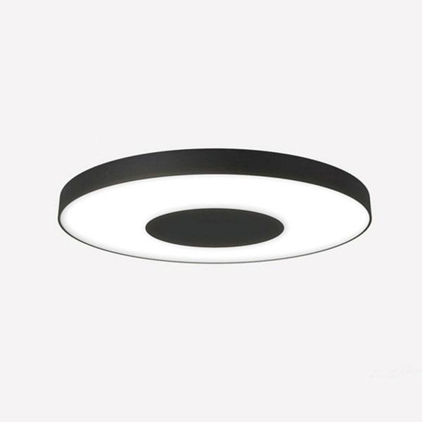 Изображение Потолочный светодиодный светильник Siled Halo 7372379