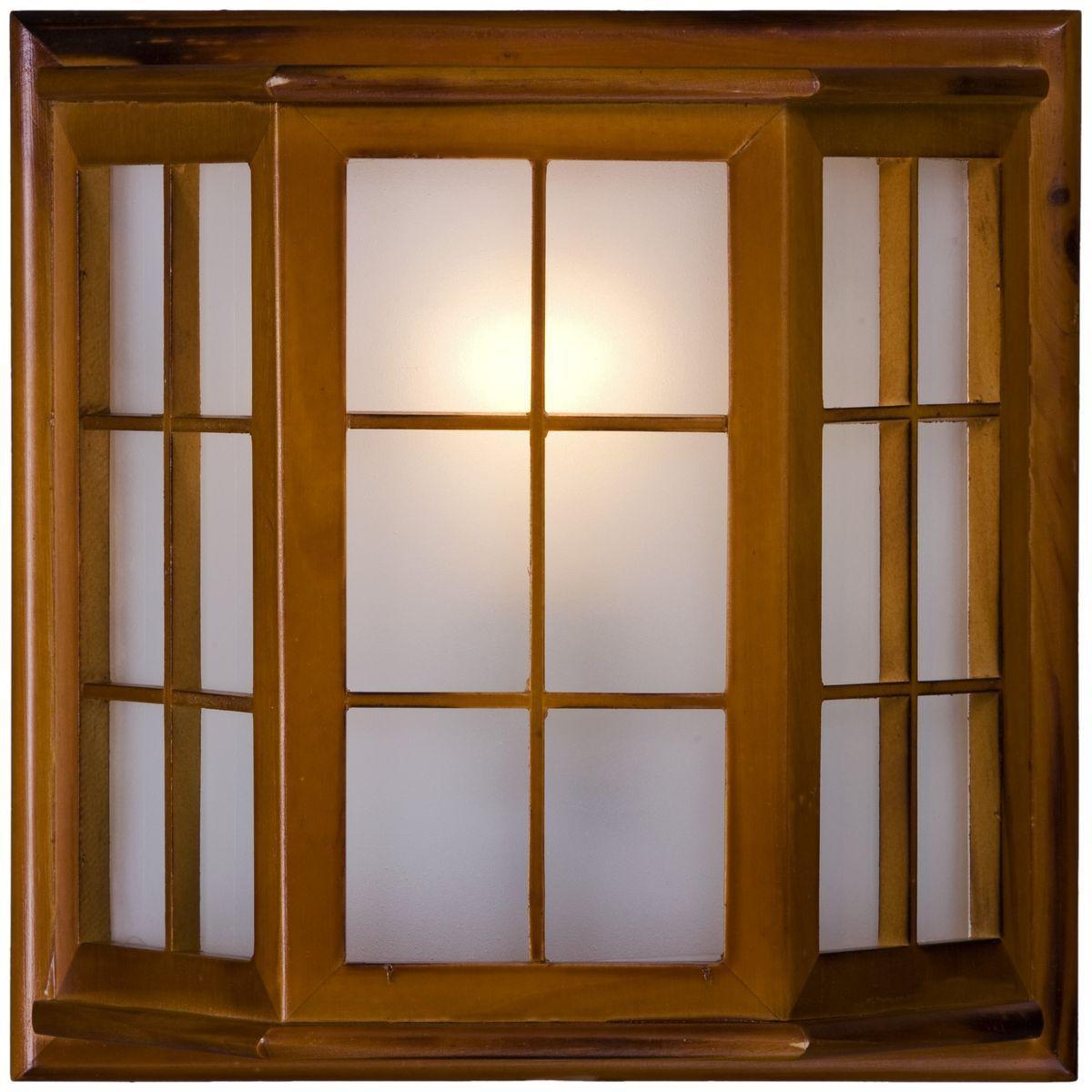 Изображение Настенный светильник Velante 502-701-01