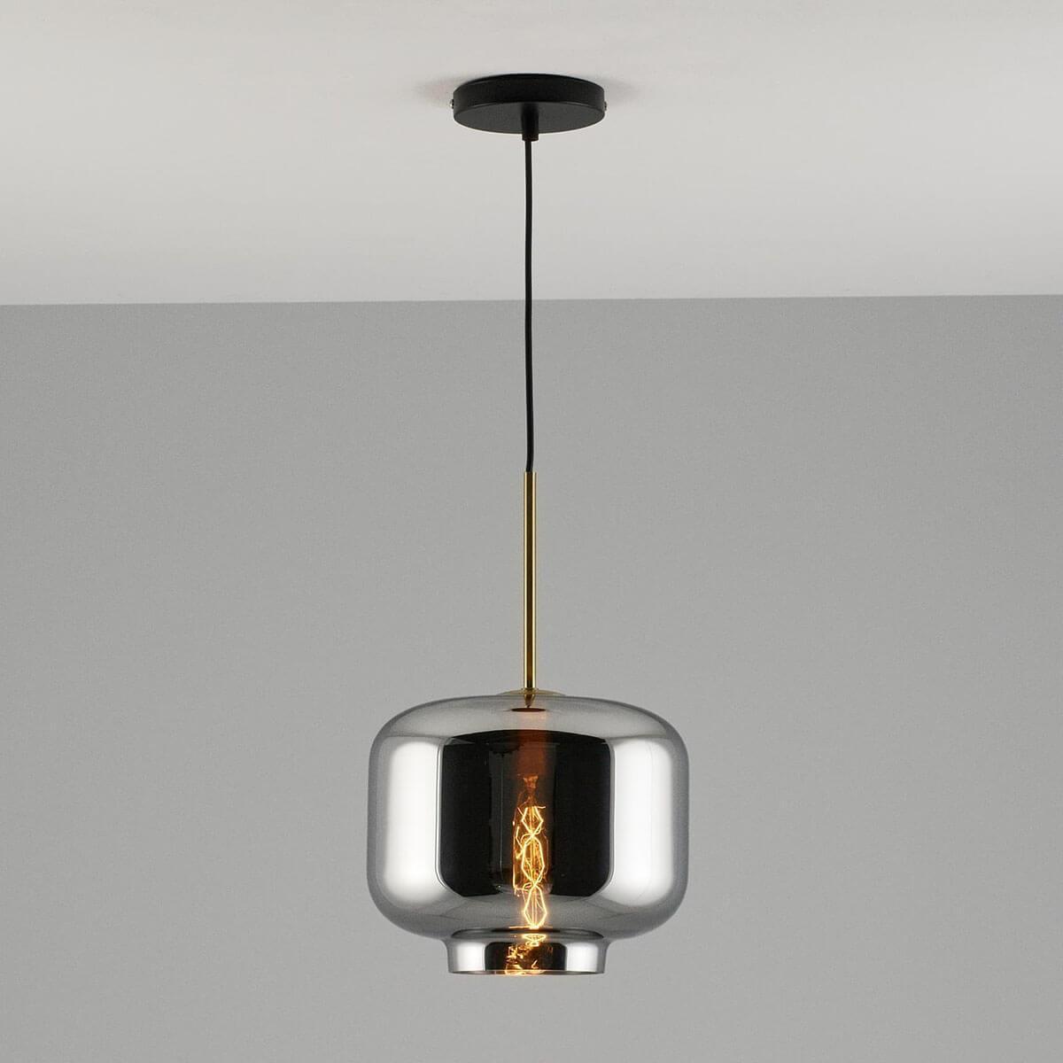 Изображение Подвесной светильник Moderli Teen V2132-P