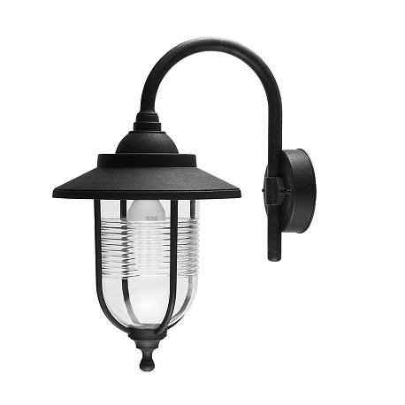 Изображение Уличный настенный светильник Escada 30010W/01