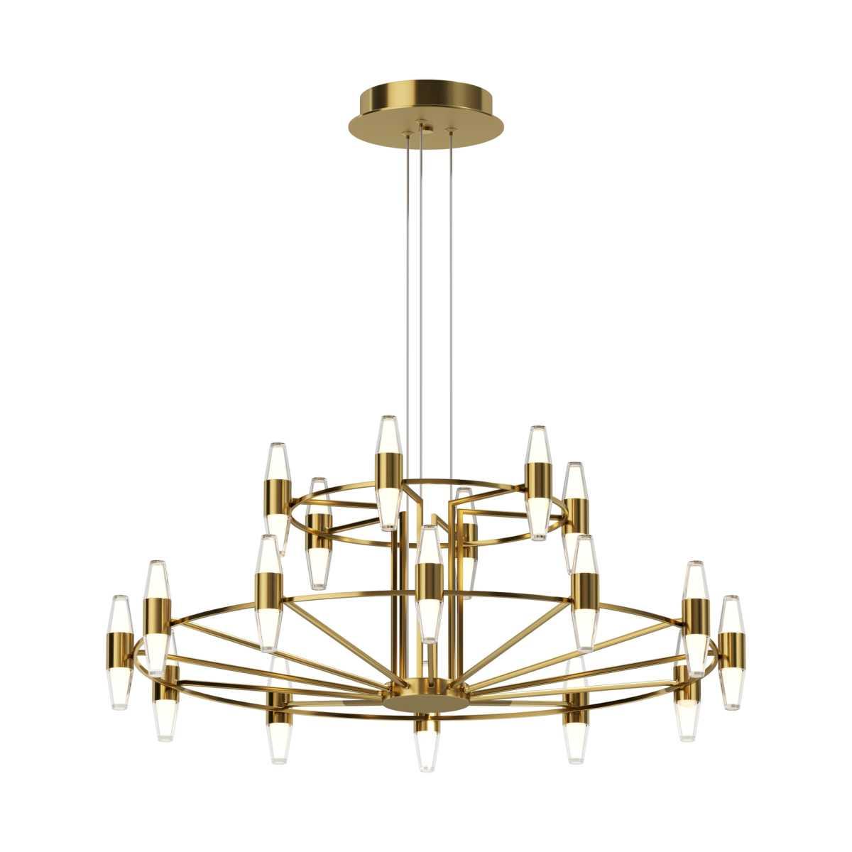 Изображение Подвесной светильник Maytoni MOD401PL-L108BS3K