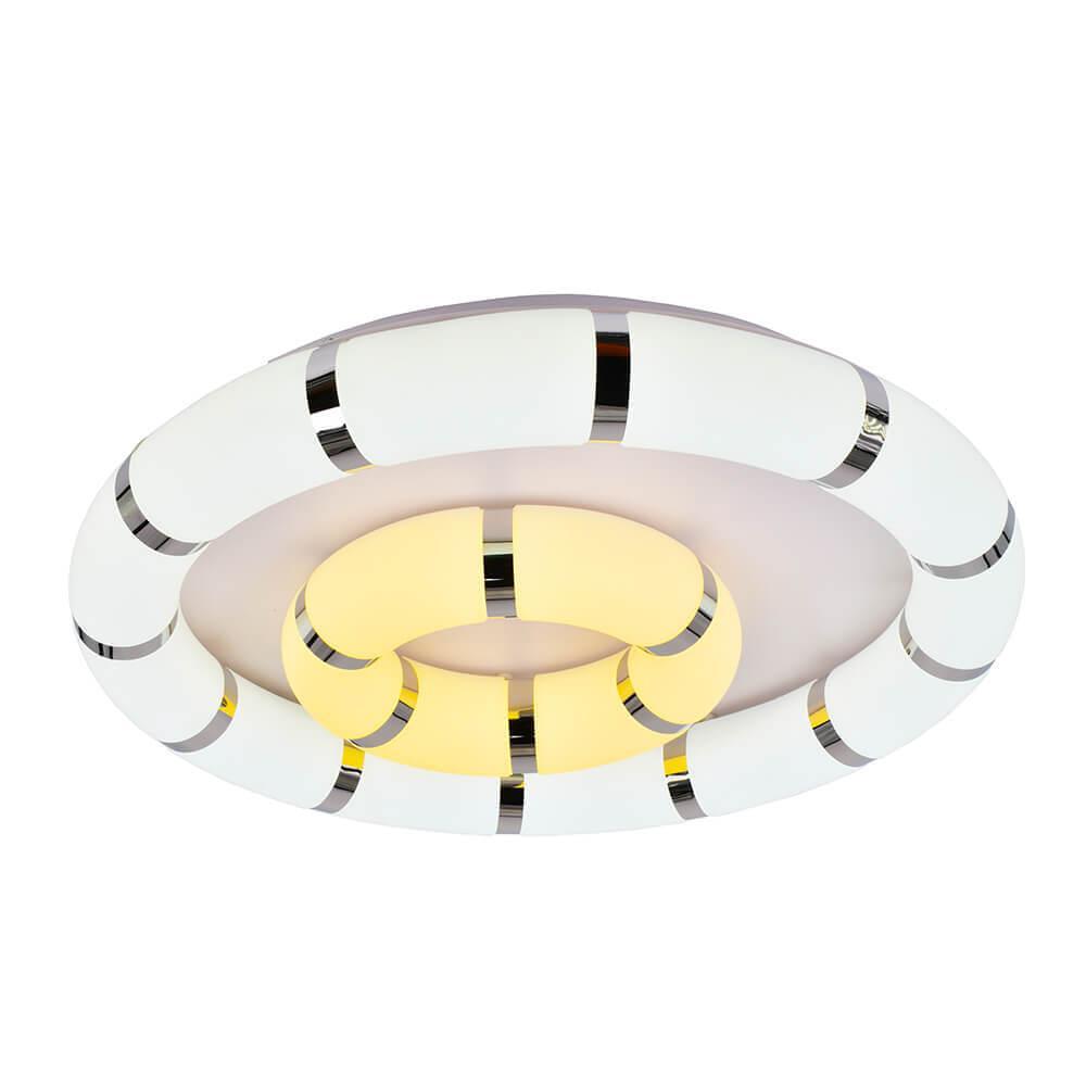 Изображение Потолочный светодиодный светильник Seven Fires Сэнго 38534.01.09.112