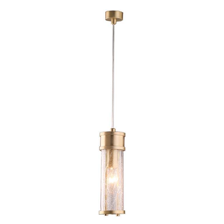 Изображение Подвесной светильник Newport 10271 S/S brass М0065539