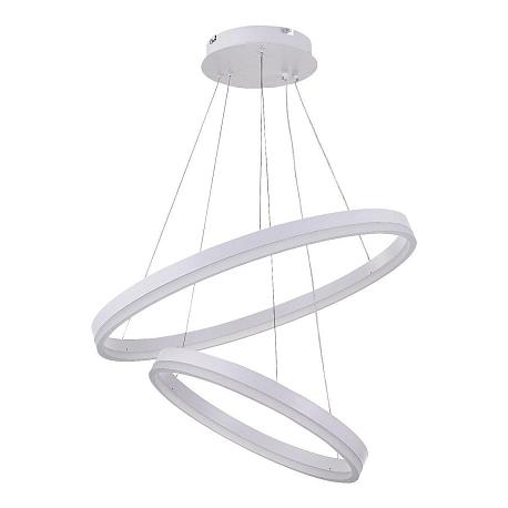 Изображение Подвесной светодиодный светильник Natali Kovaltseva Led Lamps 81297