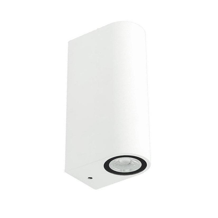 Изображение Уличный настенный светодиодный светильник DesignLed JY Flame LWA0149A-WH-WW 003400