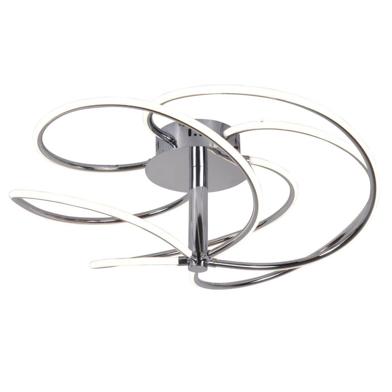 Изображение Потолочный светодиодный светильник F-Promo Impeditis 2381-5U