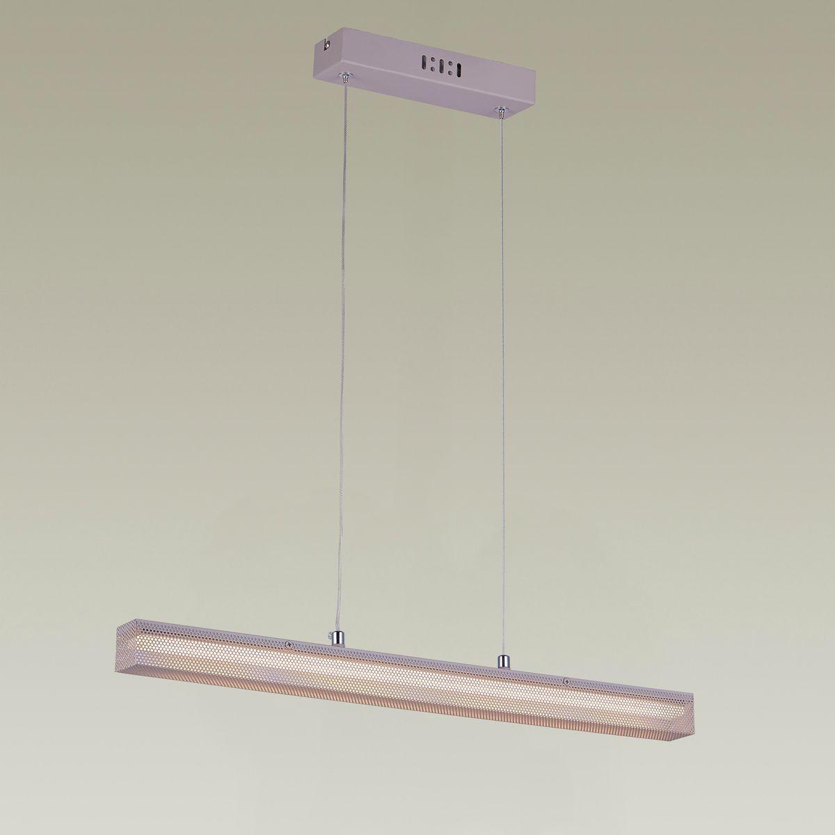 Изображение Подвесной светодиодный светильник Moderli Elena V2720-PL