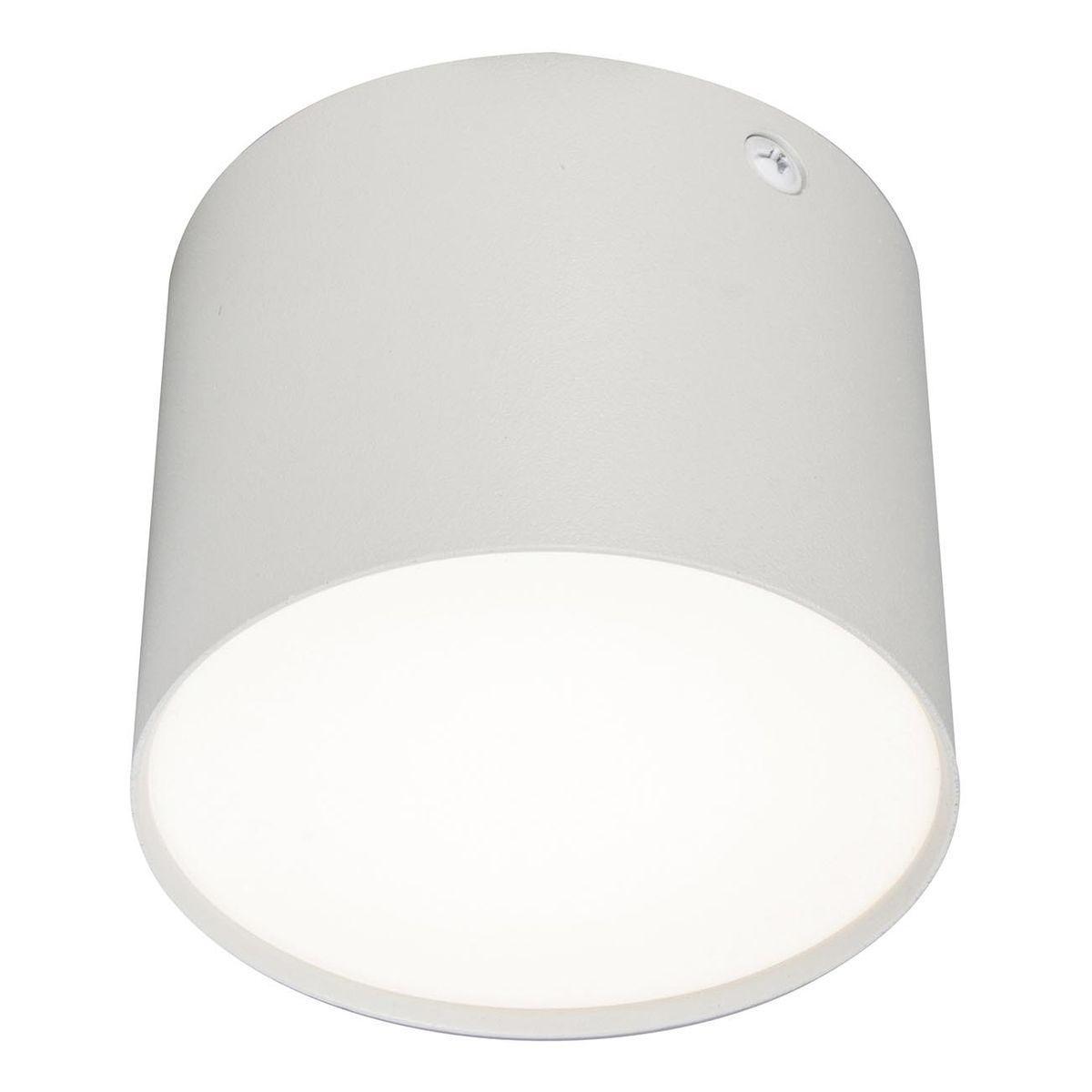Изображение Потолочный светодиодный светильник Escada 20004SMU/01LED SWH