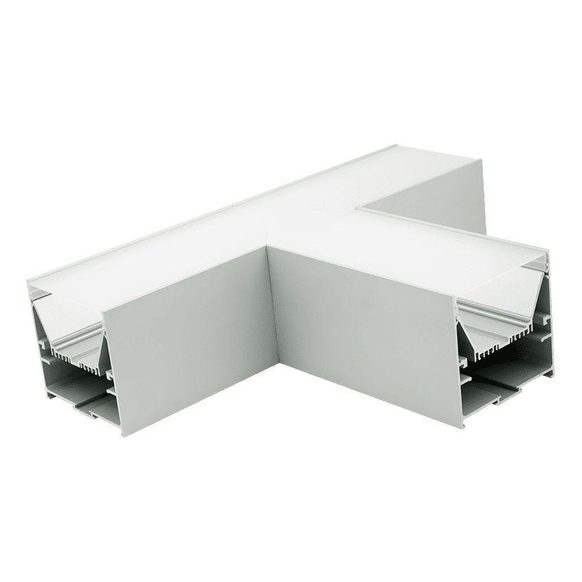 Изображение Коннектор T-образный Lumker L9086-T90 003240