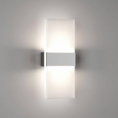 Изображение Настенный светодиодный светильник DesignLed GW Kasper GW-3250-6-SL-WW 003022