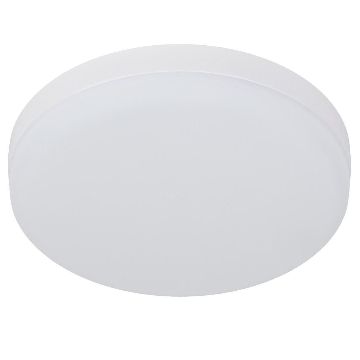 Изображение Встраиваемый светодиодный светильник ЭРА LED 15-36-4K Б0054336