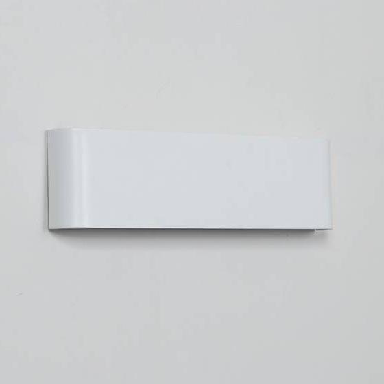 Изображение Настенный светодиодный светильник DesignLed GW Karmen GW-065M-12-WH-WW 001238