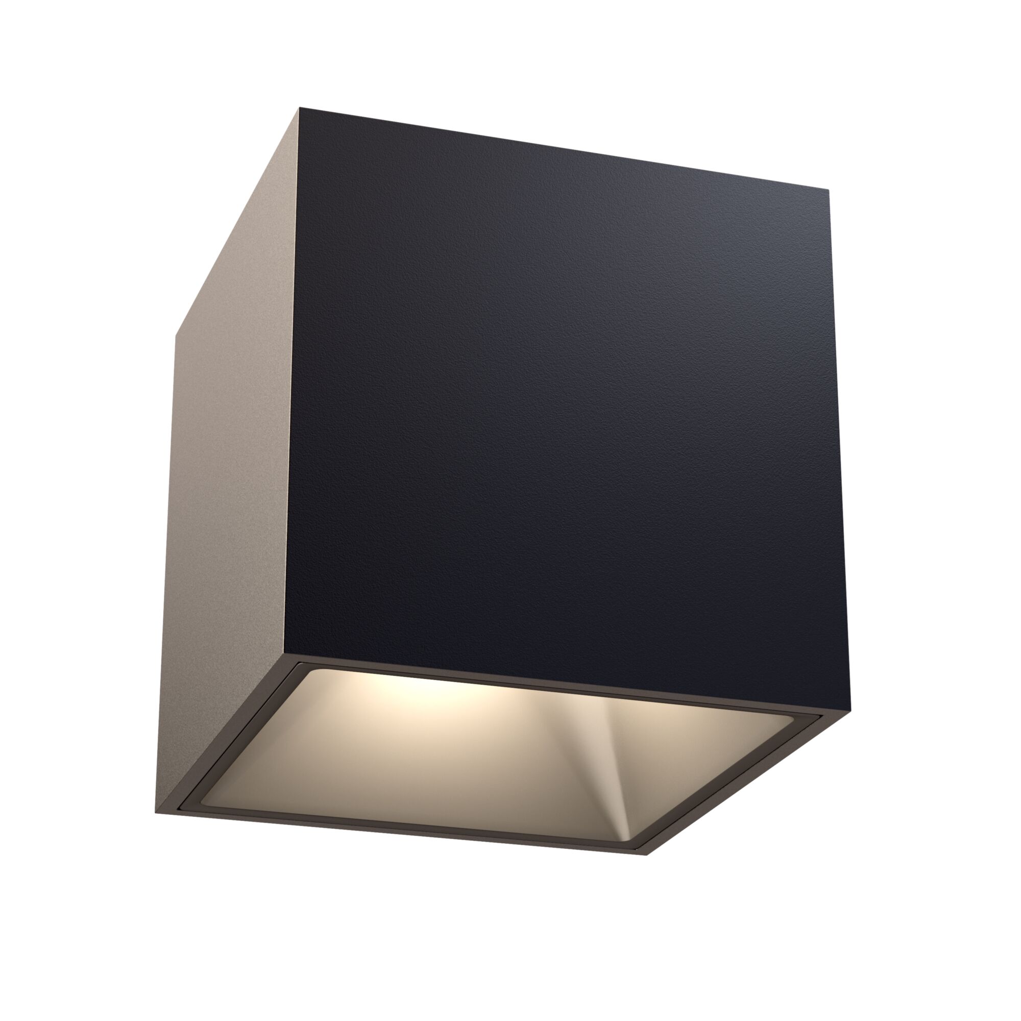 Изображение Потолочный светильник Technical C065CL-L12B4K