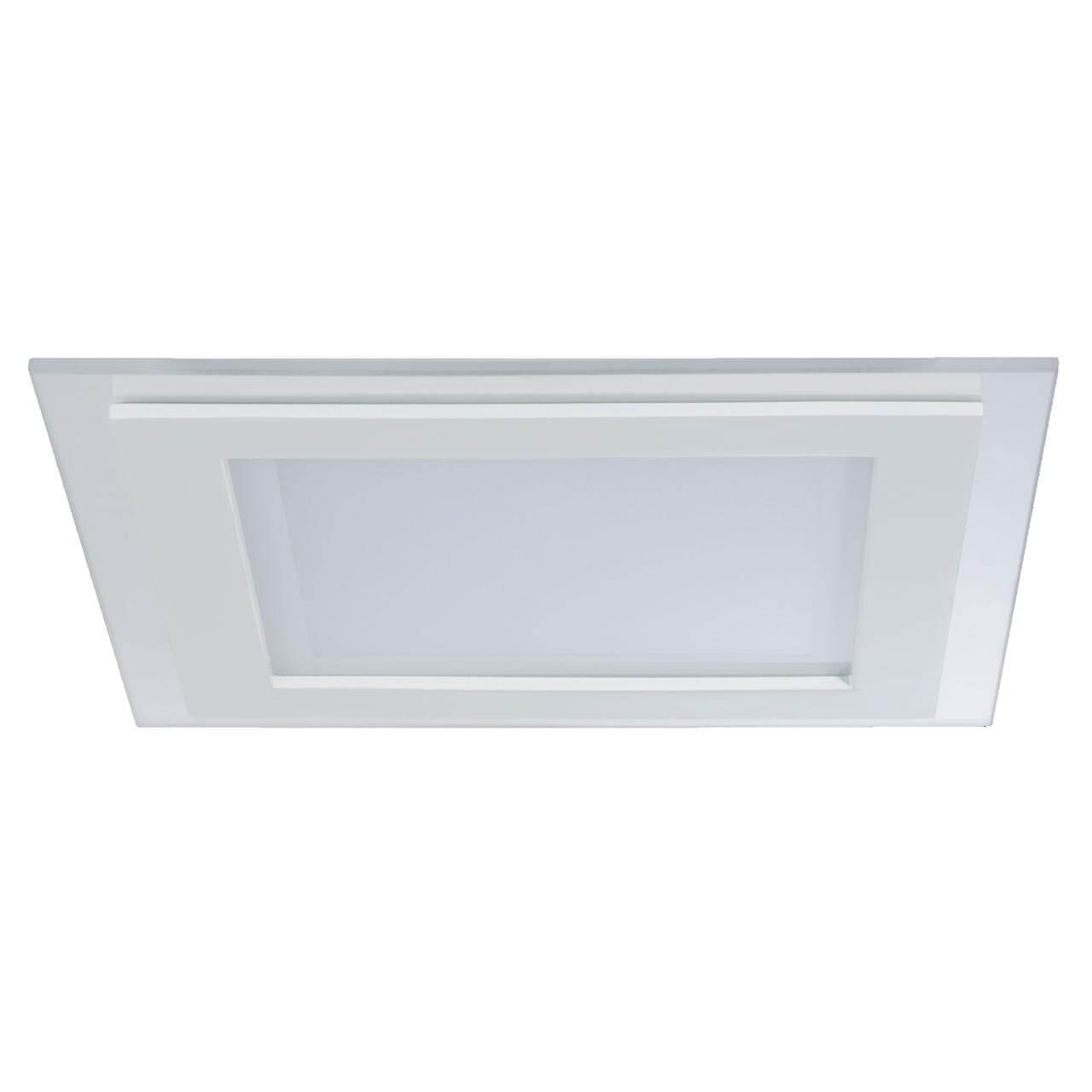 Изображение Встраиваемый светодиодный светильник Paulmann Premium Line DecoDot 92706