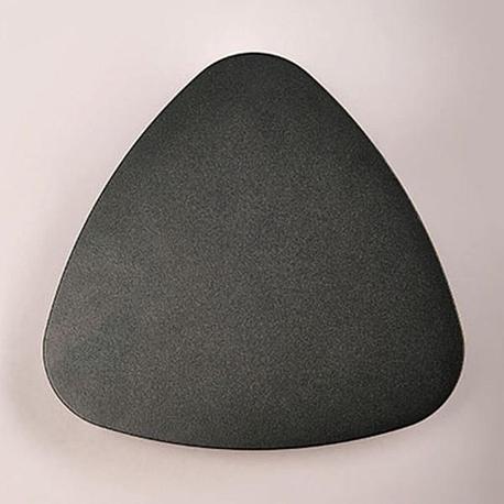 Изображение Настенный светодиодный светильник Italline IT02-015 black