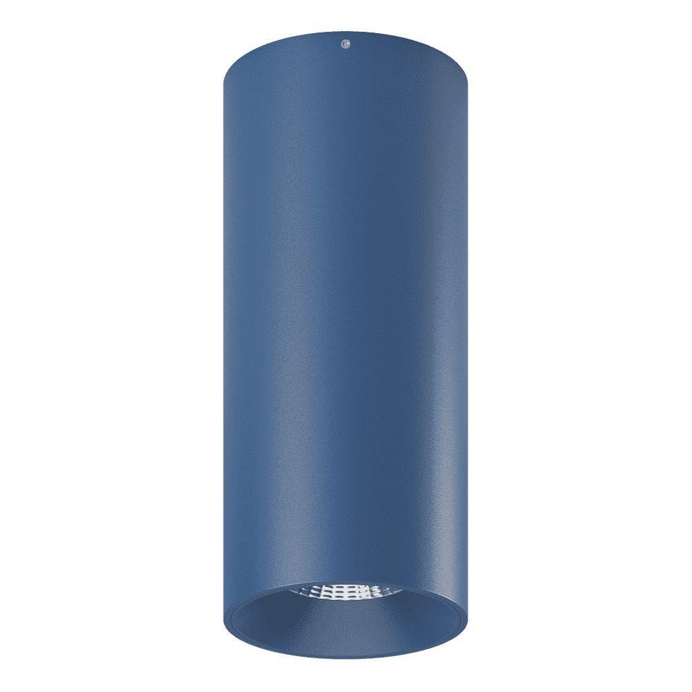 Изображение Потолочный светодиодный светильник Lumker VL-Base-BU-WW 004823