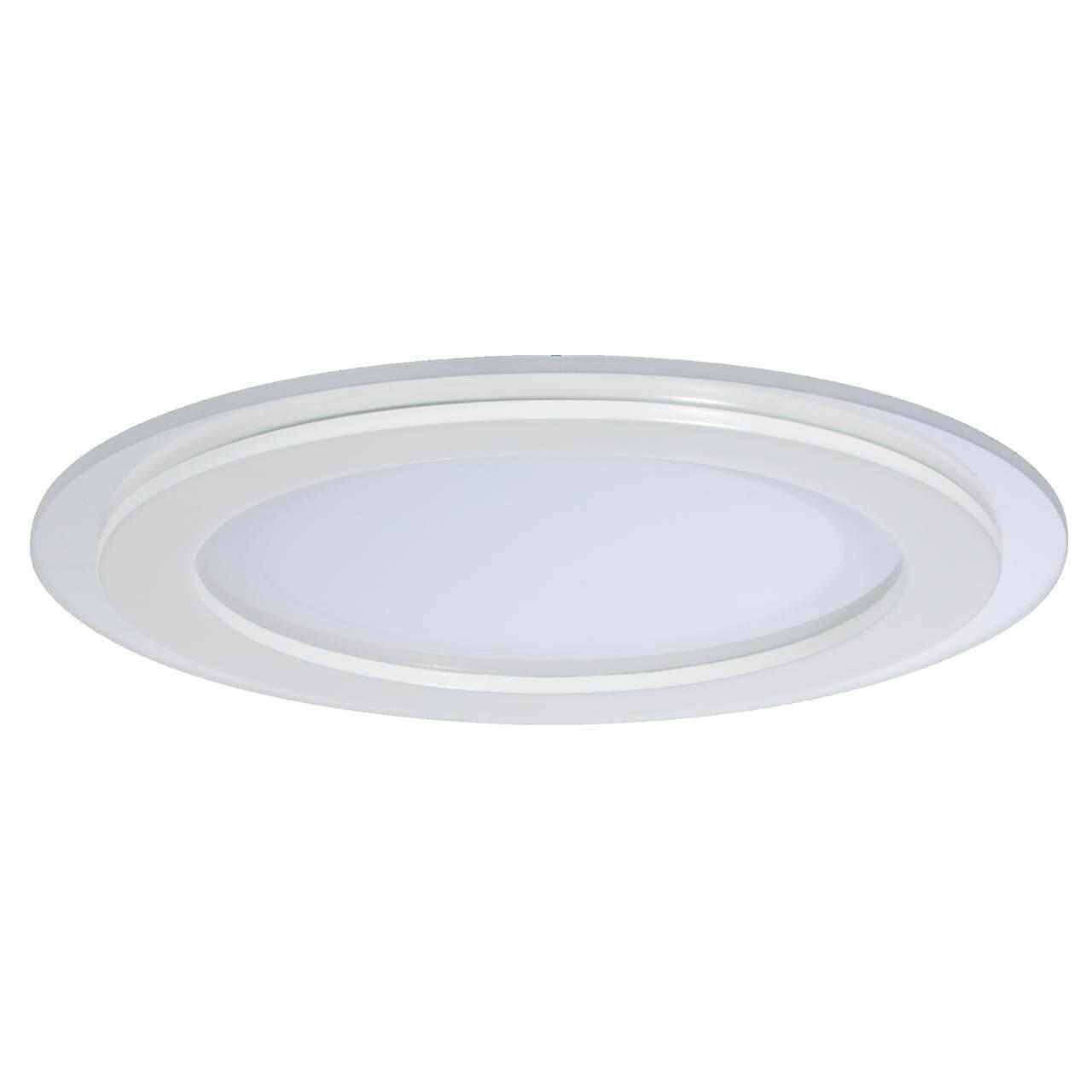 Изображение Встраиваемый светодиодный светильник Paulmann Premium Line DecoDot 92733