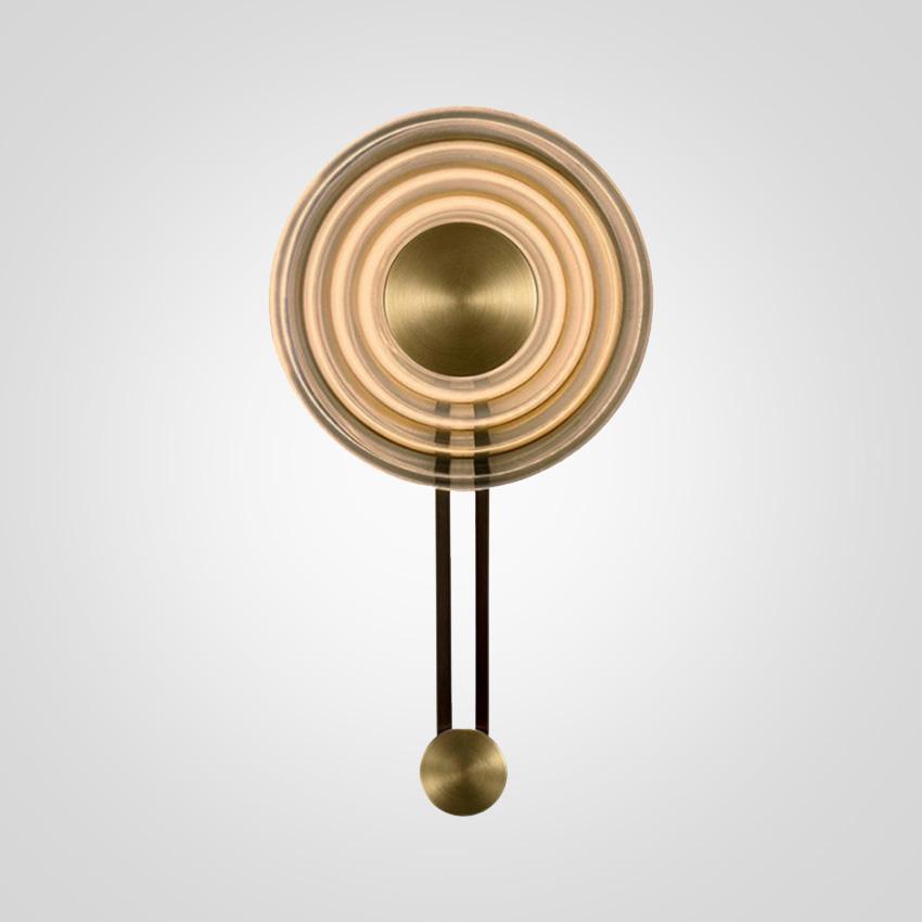 Изображение Настенный светильник Imperium Loft Fancy 179941-26