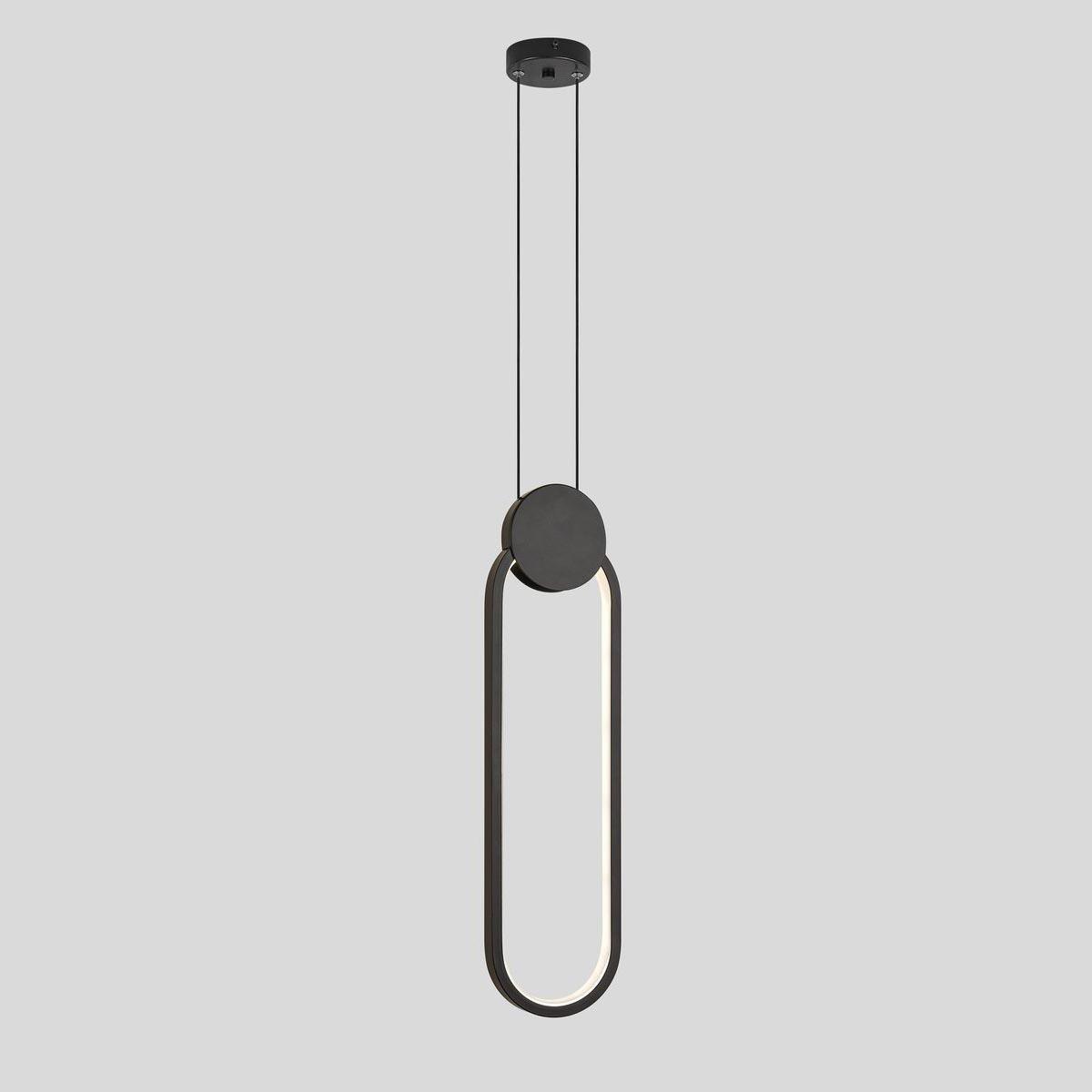 Изображение Подвесной светодиодный светильник Moderli Store V5023-2PL