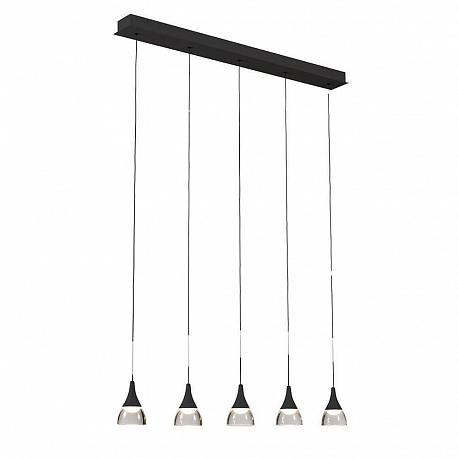 Изображение Подвесной светильник Azzardo Dalmatia 5 AZ2910