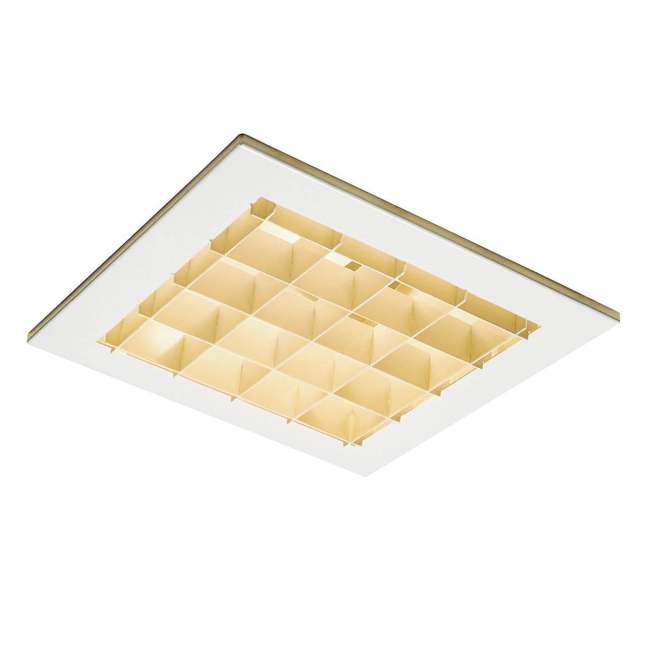 Изображение Встраиваемый светильник Markslojd Laron 295712