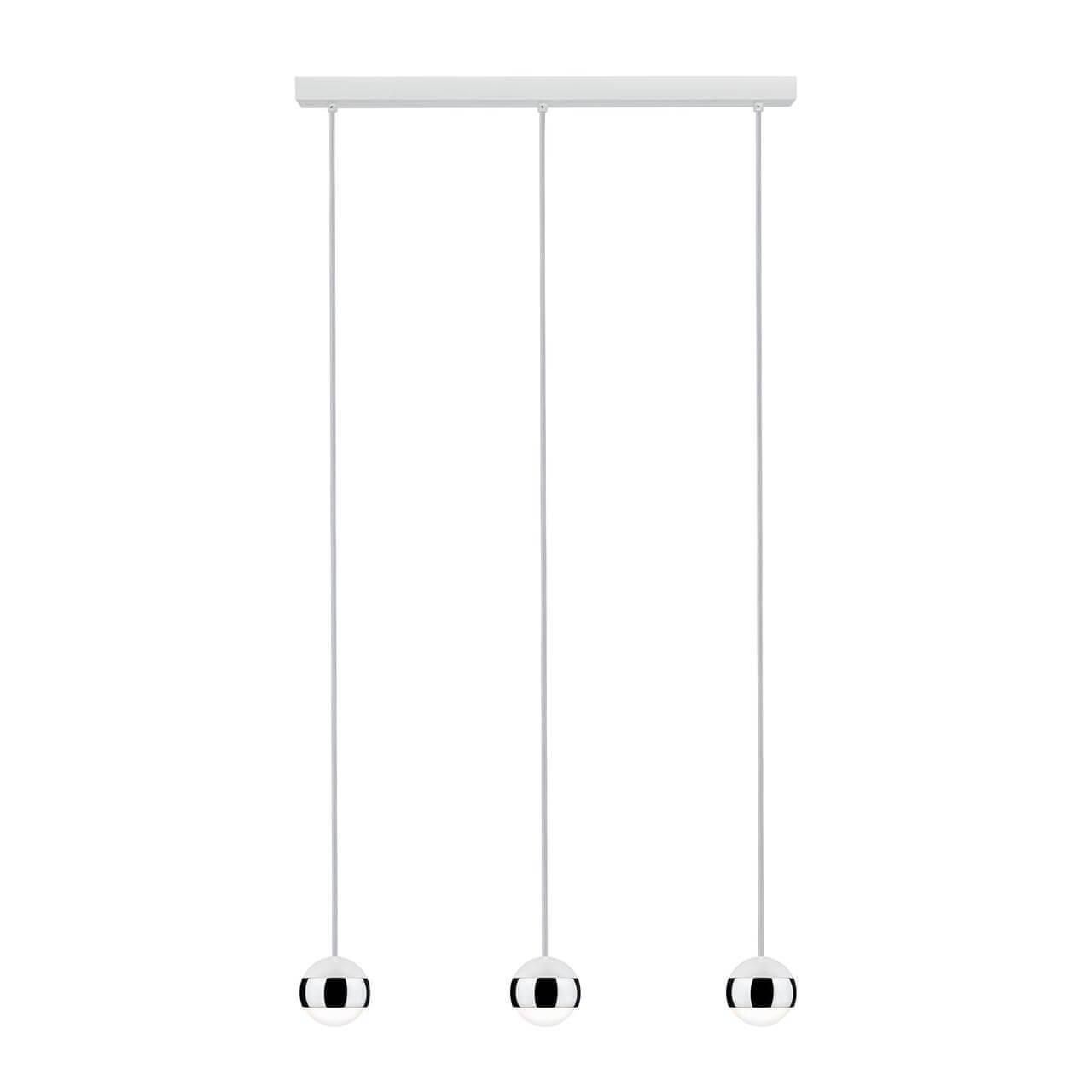 Изображение Подвесной светодиодный светильник Paulmann Parana 70927