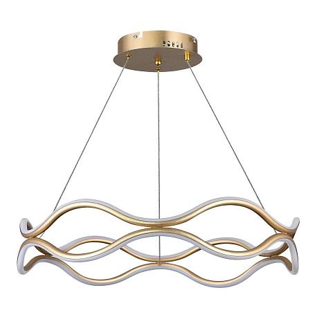 Изображение Подвесной светодиодный светильник Natali Kovaltseva Led Lamps 81286