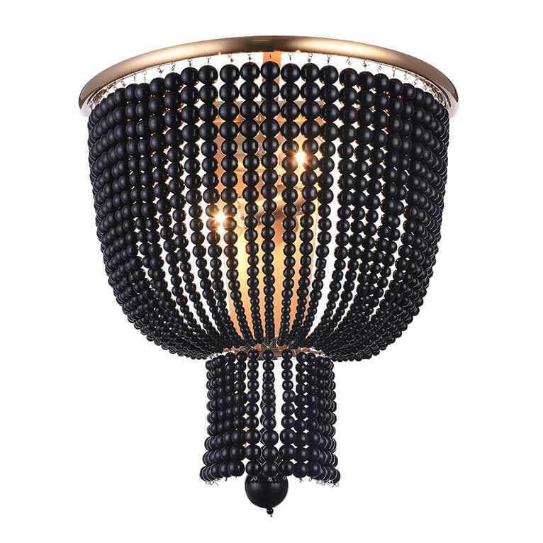 Изображение Настенный светильник Newport 3132/A Brass/Black М0058501