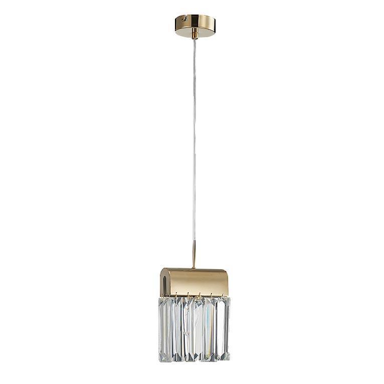 Изображение Подвесной светильник Newport 4201/S Gold М0062596