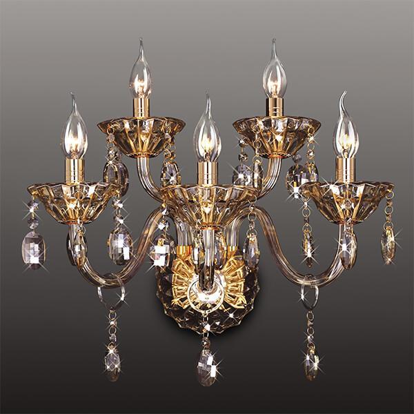 Изображение Бра Bogates 256/5 Strotskis