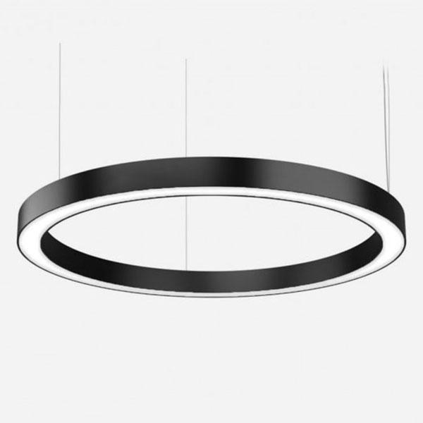 Изображение Подвесной светодиодный светильник Siled Nimbus 7370711