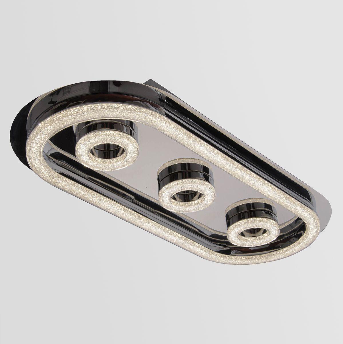 Изображение Потолочный светодиодный светильник Abrasax Nora 104