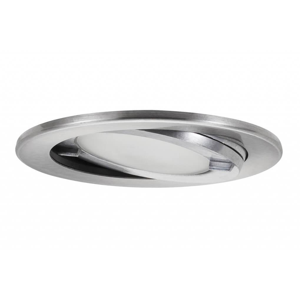 Изображение Мебельный светильник Paulmann Micro Line IP44 Downlight 98571