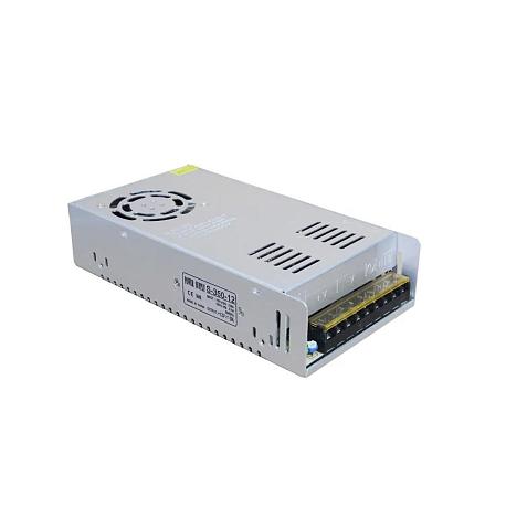 Изображение Блок питания Gauss 360W 24V IP20 202002400