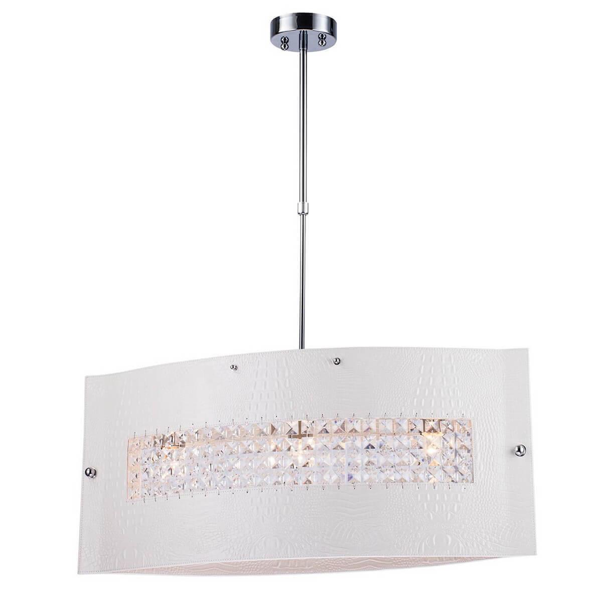 Изображение Подвесной светильник Lucia Tucci Pelle Bianca 2010.3