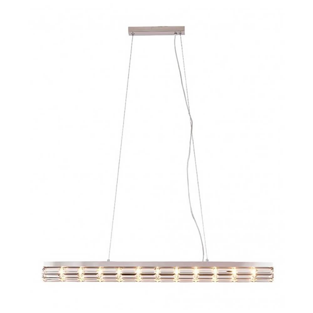 Изображение Подвесной светильник Newport 8489+2/S gold М0066045