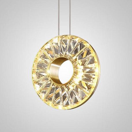 Изображение Подвесной светильник Imperium Loft Godiva 186815-23