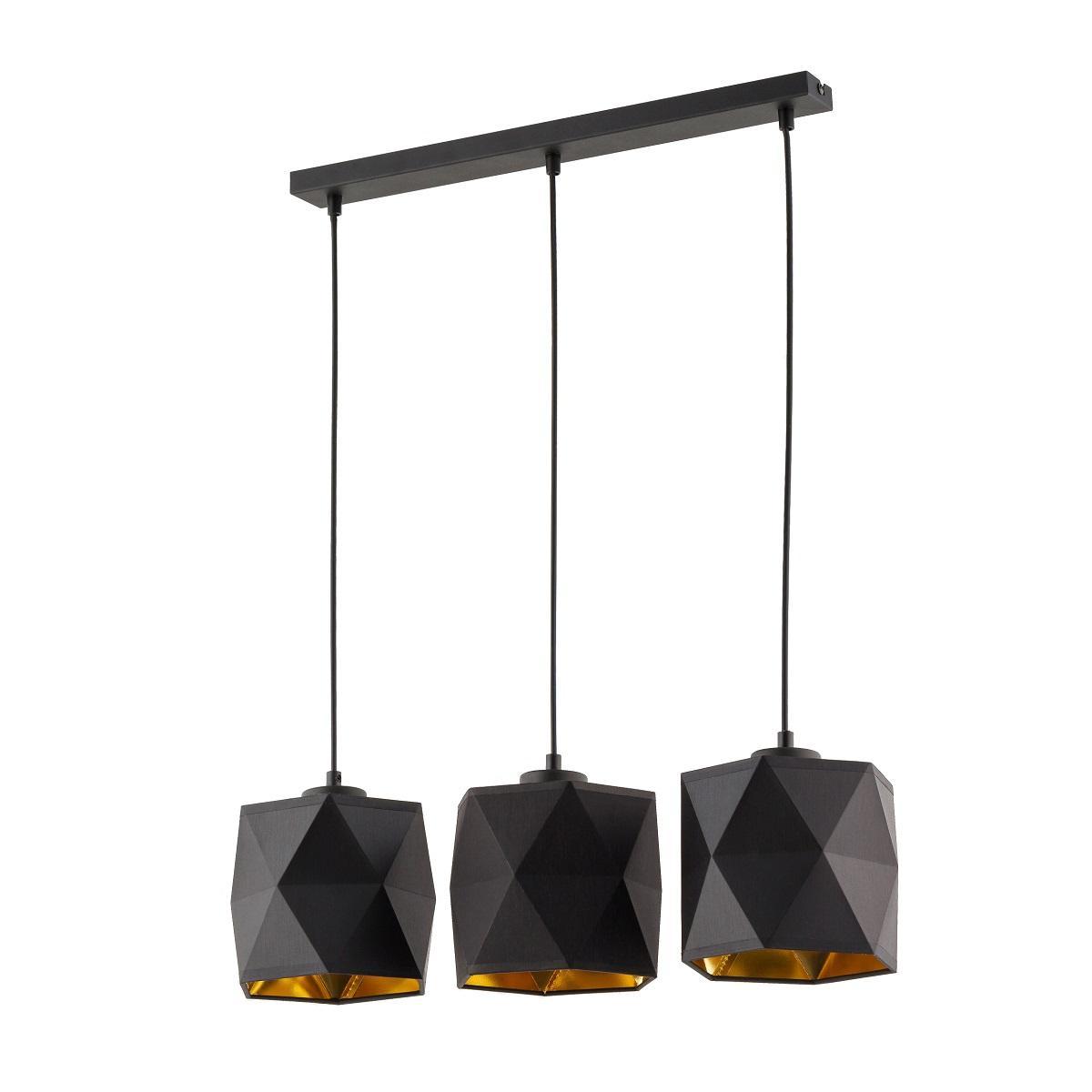 Изображение Подвесной светильник Toplight Aileen TL1623L-03BG