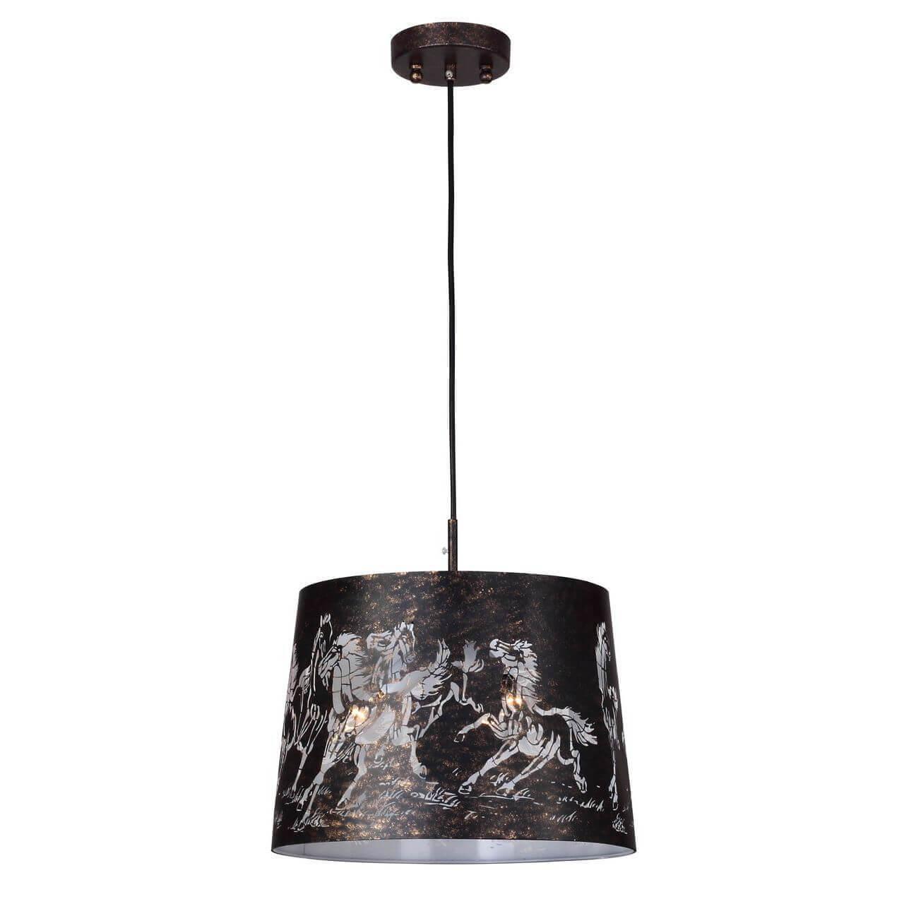 Изображение Подвесной светильник F-Promo Herde 1760-3P