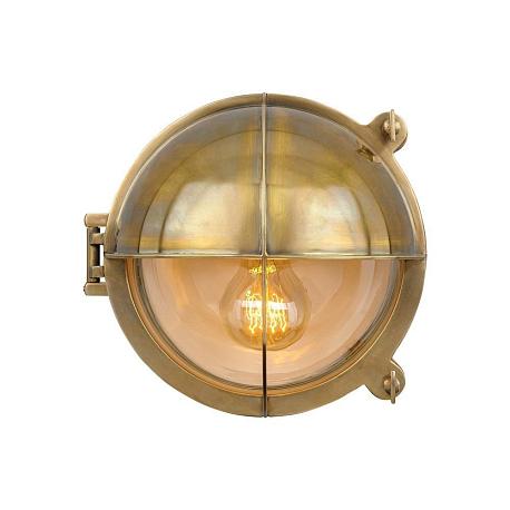 Изображение Уличный настенный светильник Covali WL-30742