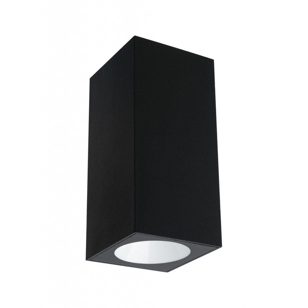 Изображение Уличный настенный светодиодный светильник Paulmann Flame 94328