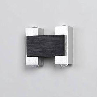 Изображение Настенный светодиодный светильник DesignLed GW Tip F GW-8211-12-SL-WW 002080