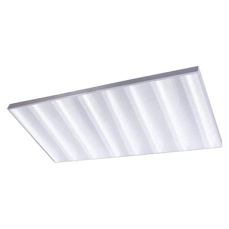 Изображение Встраиваемый светодиодный светильник Всесветодиоды Армстронг vs205-80-mpr-5k-nc3h