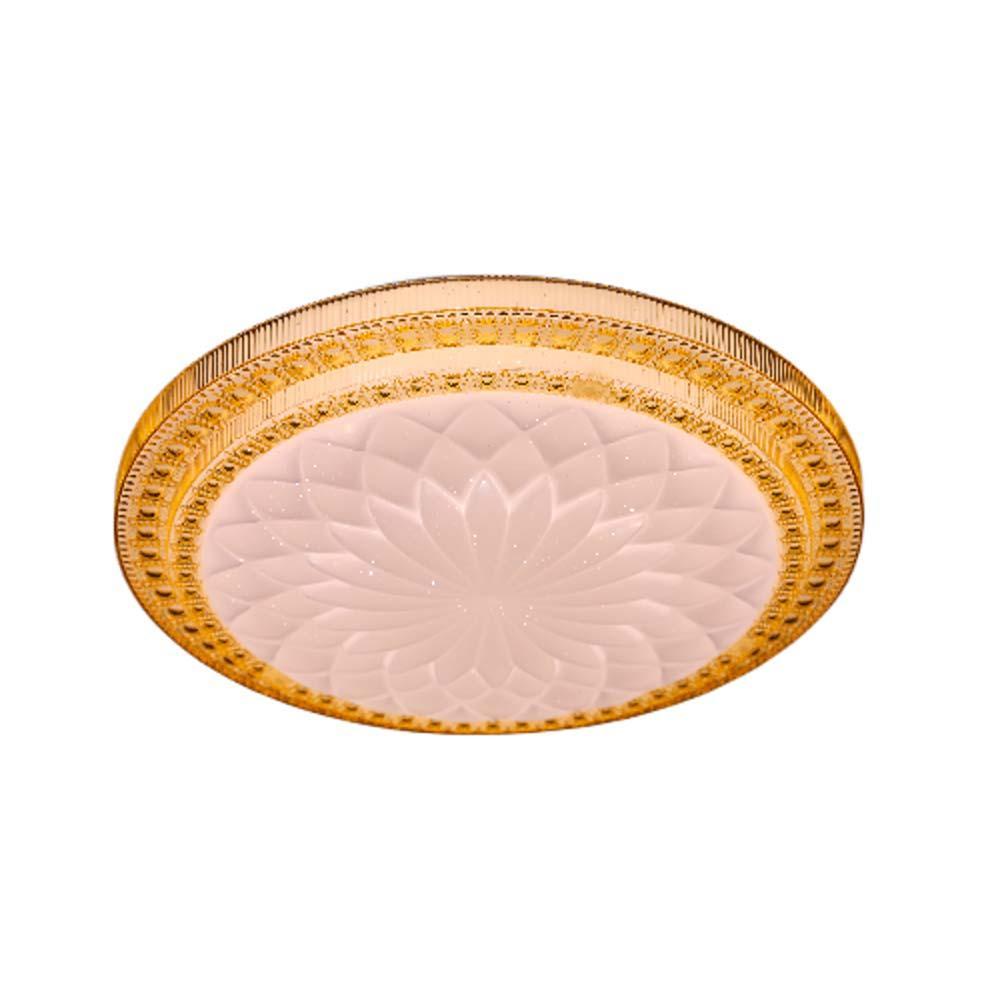 Изображение Потолочный светодиодный светильник Metronex MLR-04Y