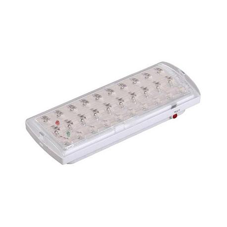 Изображение Аварийный светодиодный светильник IEK ДПА 2101 LDPA0-2101-30-K01