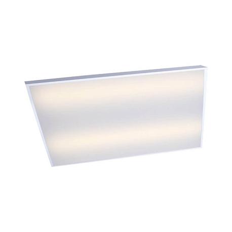 Изображение Встраиваемый светодиодный светильник Всесветодиоды Армстронг vs206-20-op-4k-nc1h