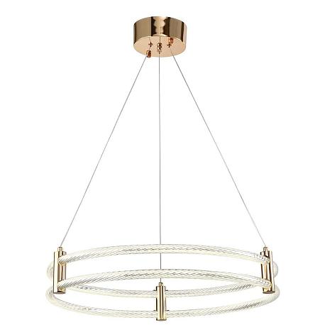 Изображение Подвесной светильник Zortes RINGER ZRS.57792.116