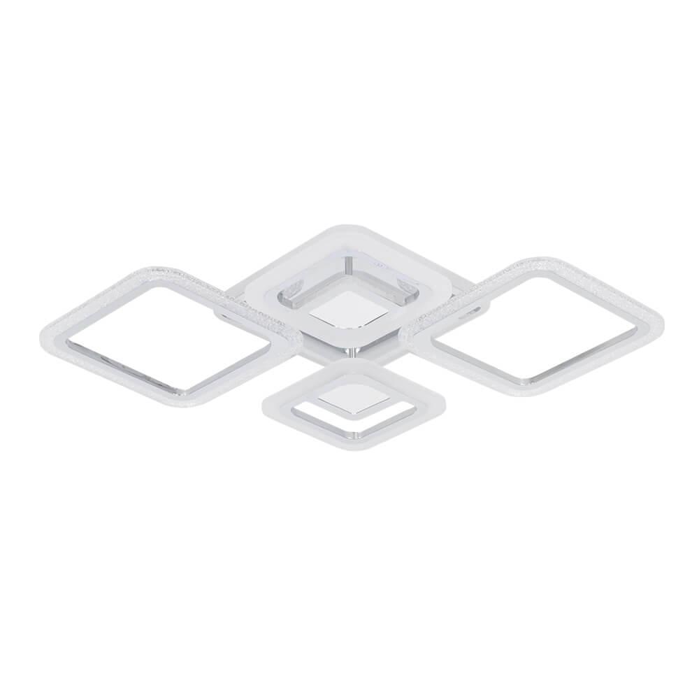 Изображение Потолочный светодиодный светильник Seven Fires Неттуно SF7041/5C-CR