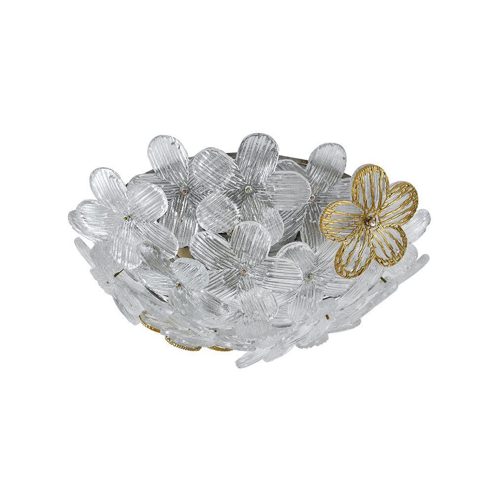 Изображение Потолочный светильник Newport Flora 3669/PL М0070133